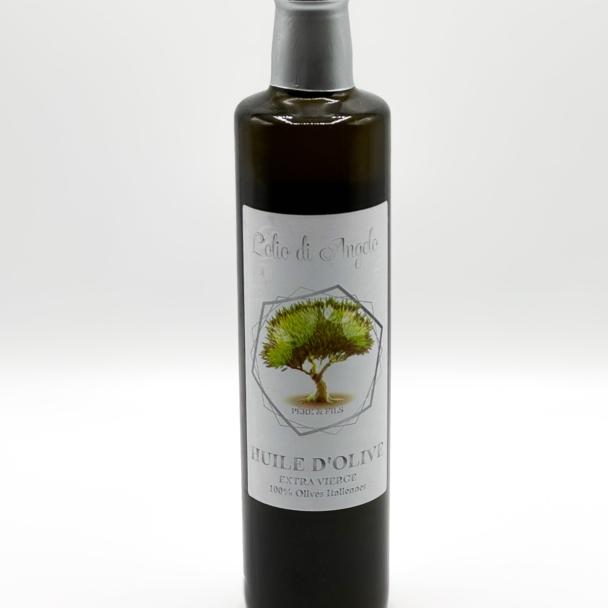 Huile d'olive 50cl