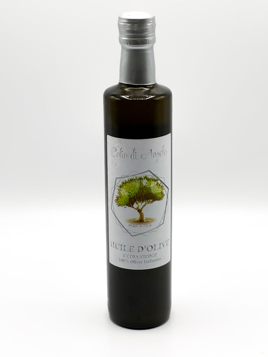 Huile d'olive 50cl