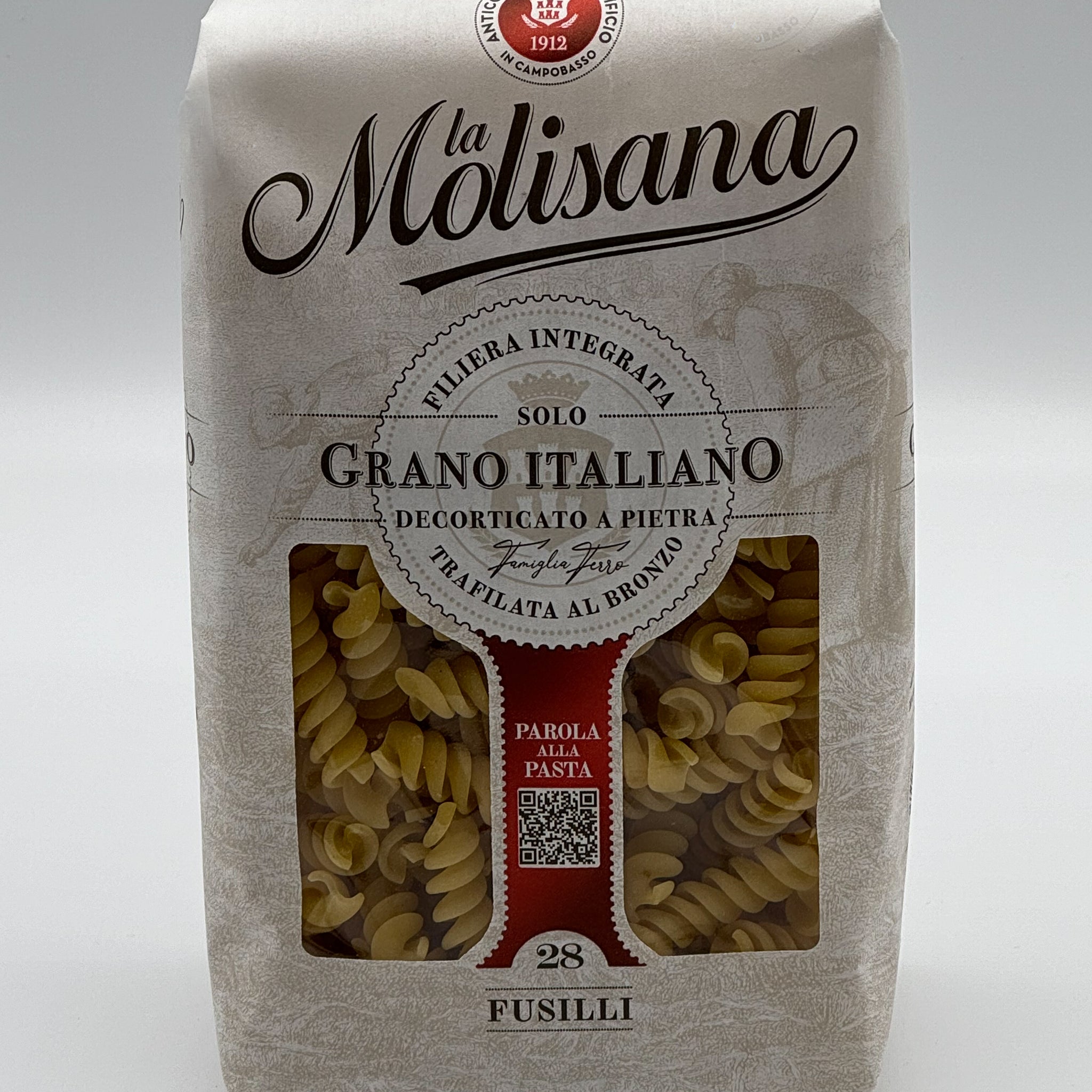 "LA MOLISANA" Fusilli