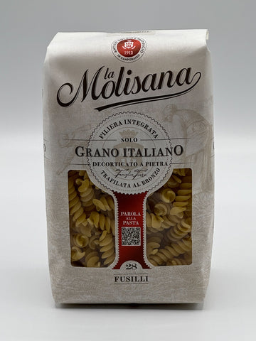 "LA MOLISANA" Fusilli