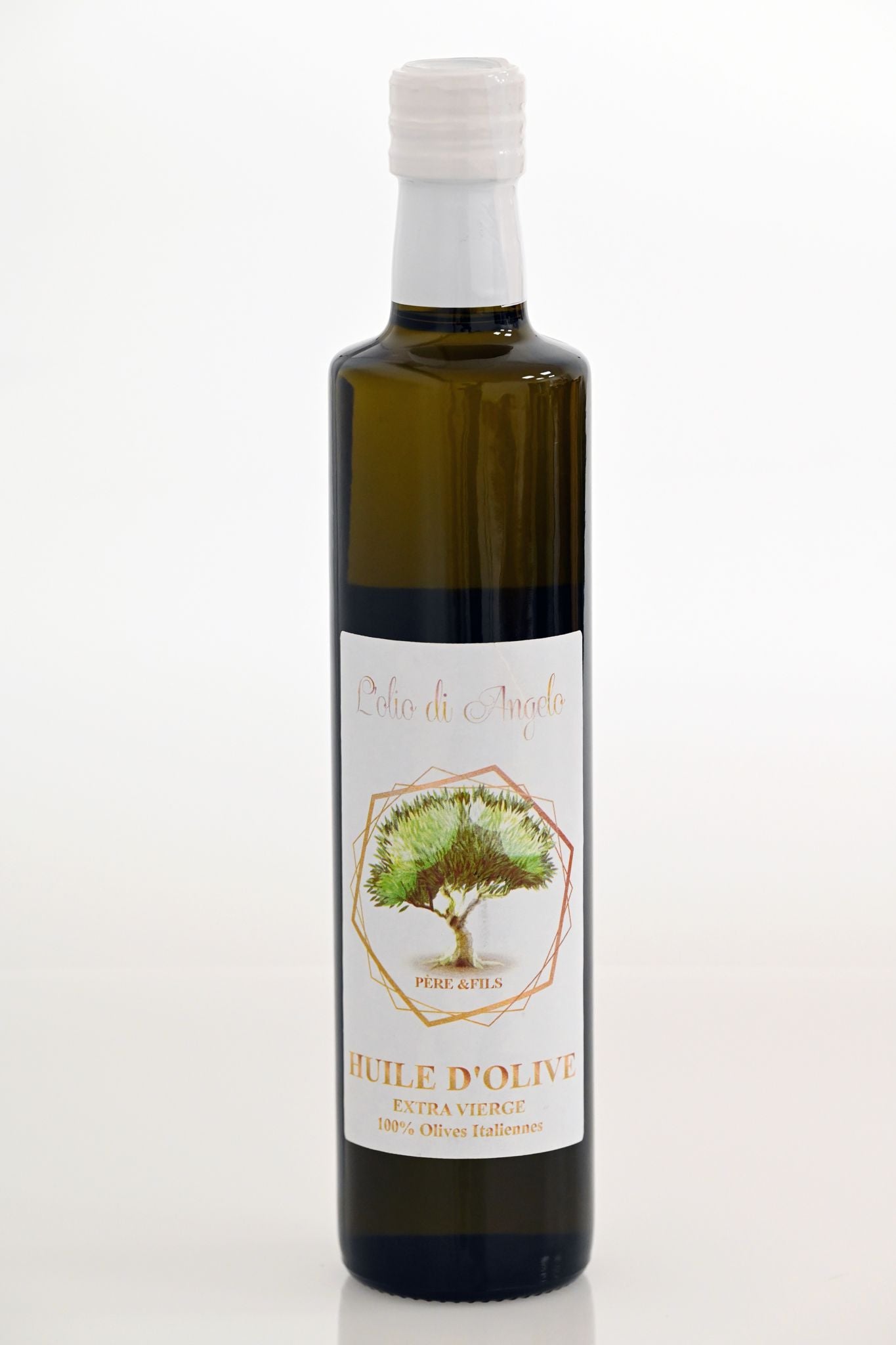 Huile d'olive 50cl