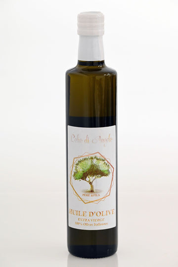 Huile d'olive 50cl